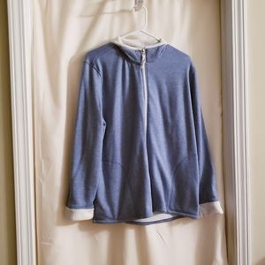 Original  Cuddl Duds Jacket